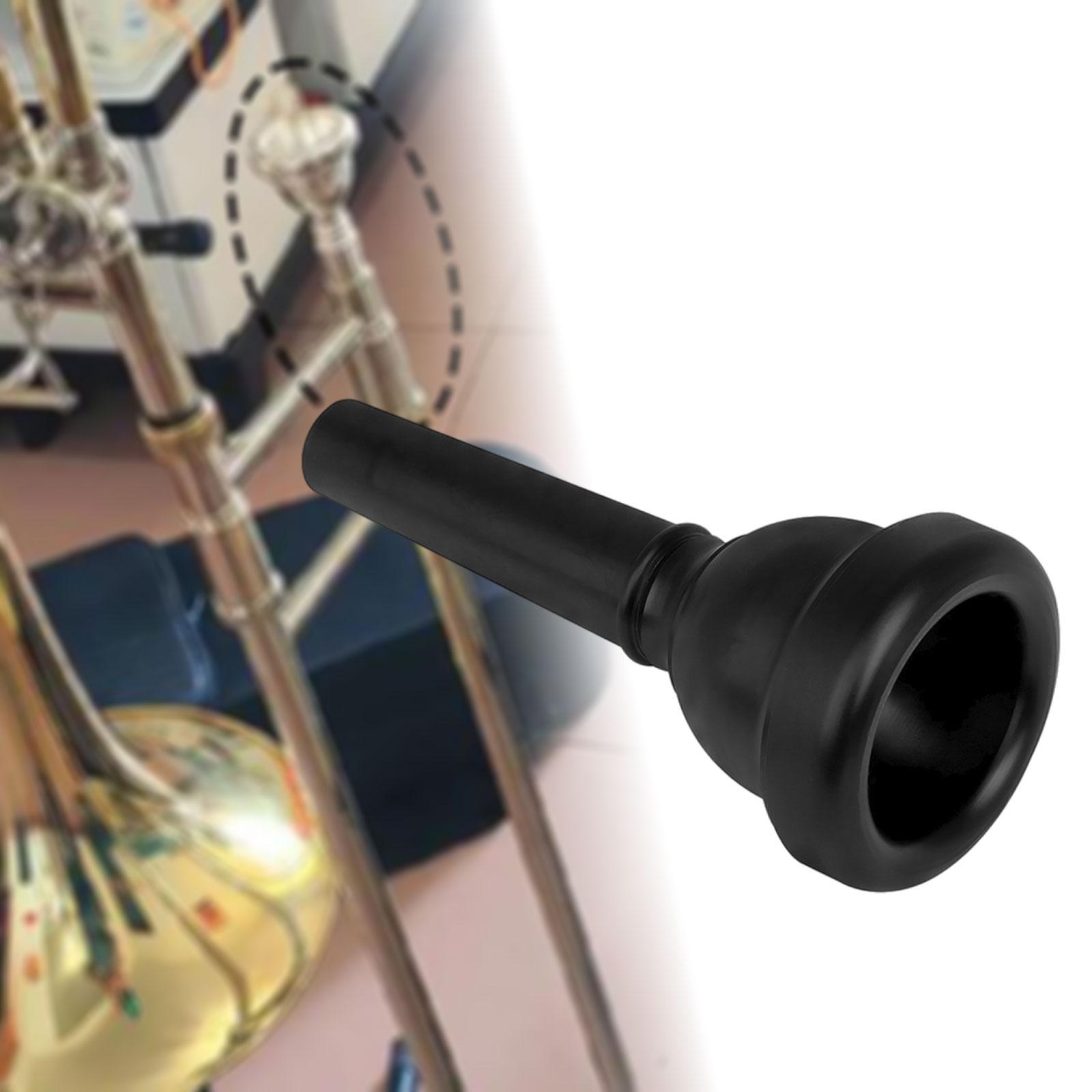 Alto Trombone Mouthpiece Barit - Musical Instrument Euphonium review and price