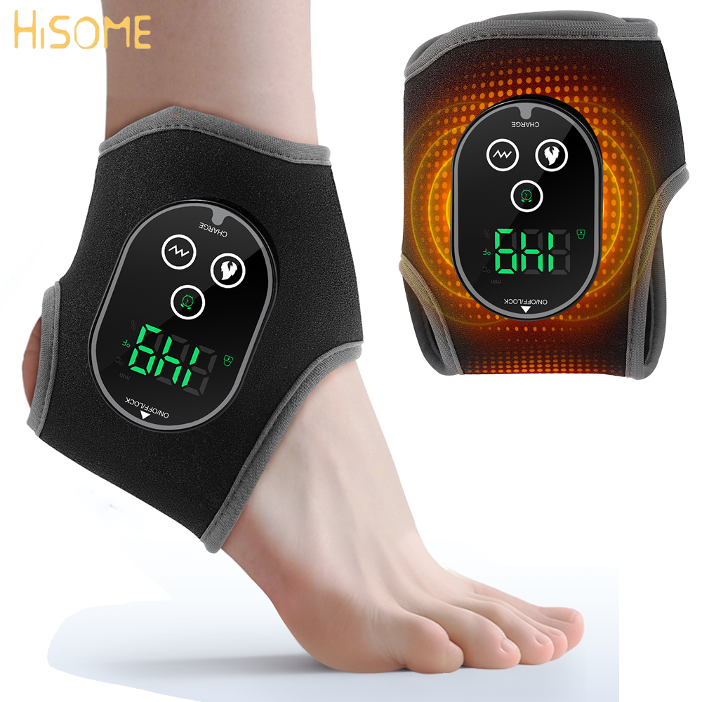Electric Ankle Heated Vibratio - Vibraslap Percussion review and price