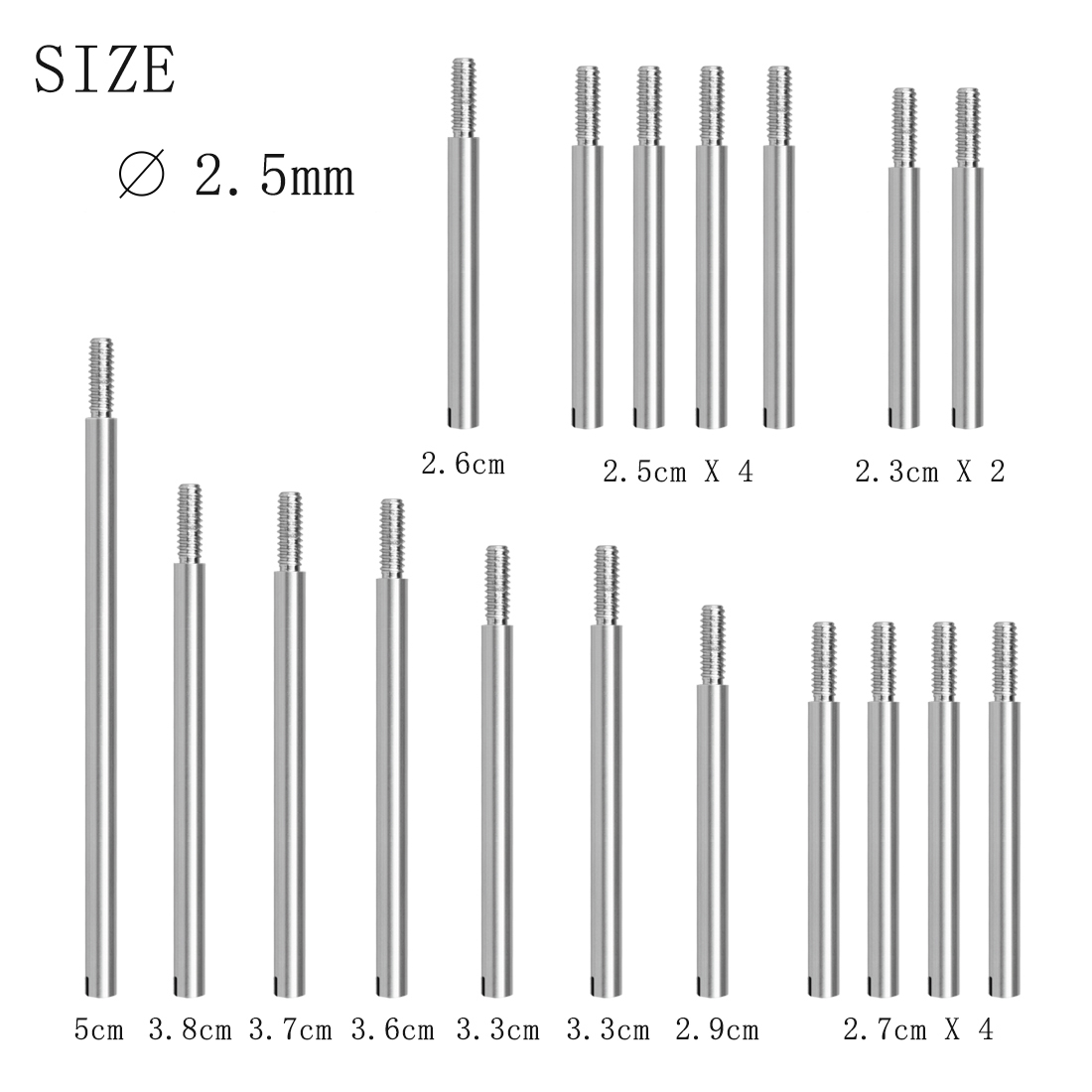 SLADE 70Pcs/Set Bassoon Repair - Musical Instrument Bassoon review and price