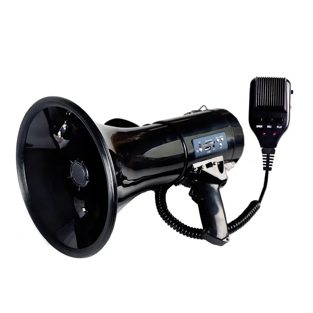 Brand New Portable Megaphone 5 - Musical Instrument Band review and price