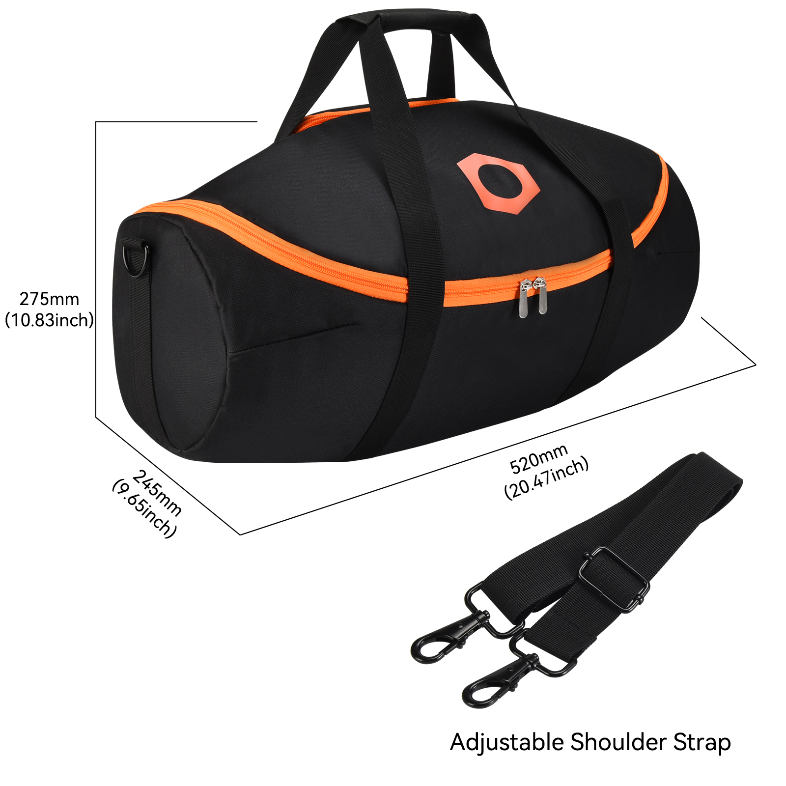 Speaker Carrying Case for JBL  - Musical Instrument Band review and price
