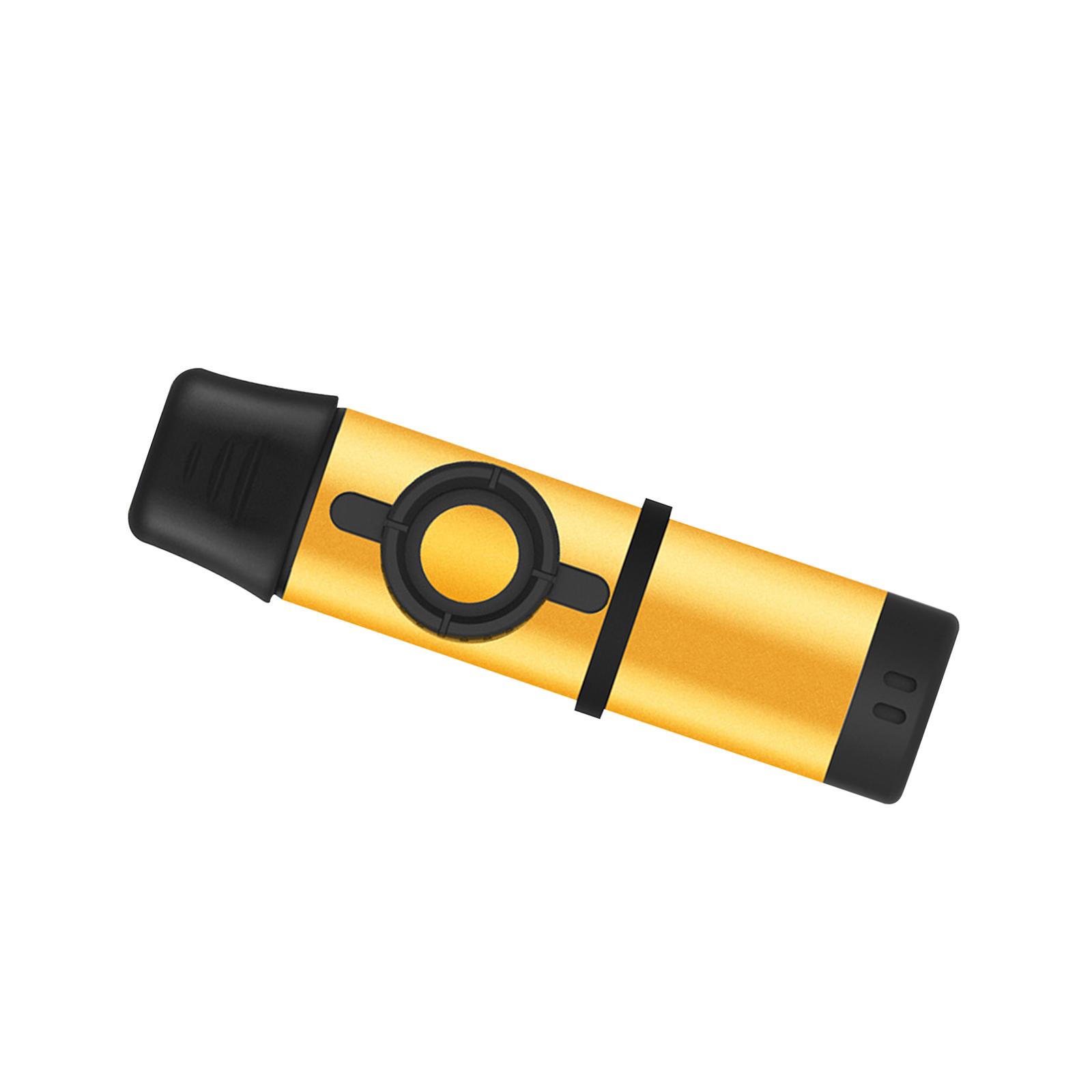 Metal Kazoo with 5 Extra Membr - Musical Instrument Easy To Learn review and price