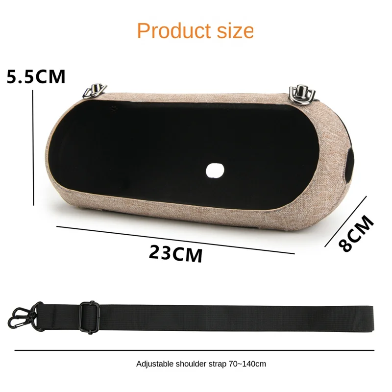CoverJoy EVA Hard Case for Bea - Musical Instrument Band review and price