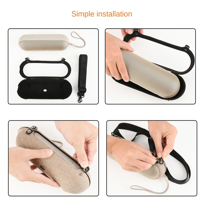 CoverJoy EVA Hard Case for Bea - Musical Instrument Band review and price
