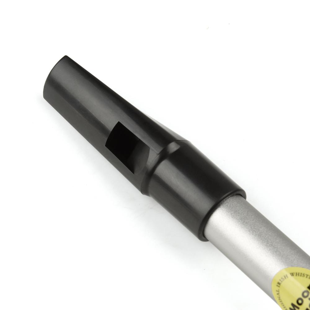 Multi colour D Key 6 Holes Iri - Penny Whistle D review and price