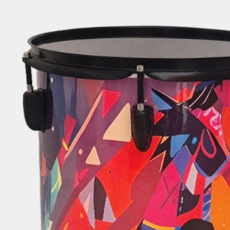 Ground Samba Drum Professional - Musical Instrument In Africa review and price
