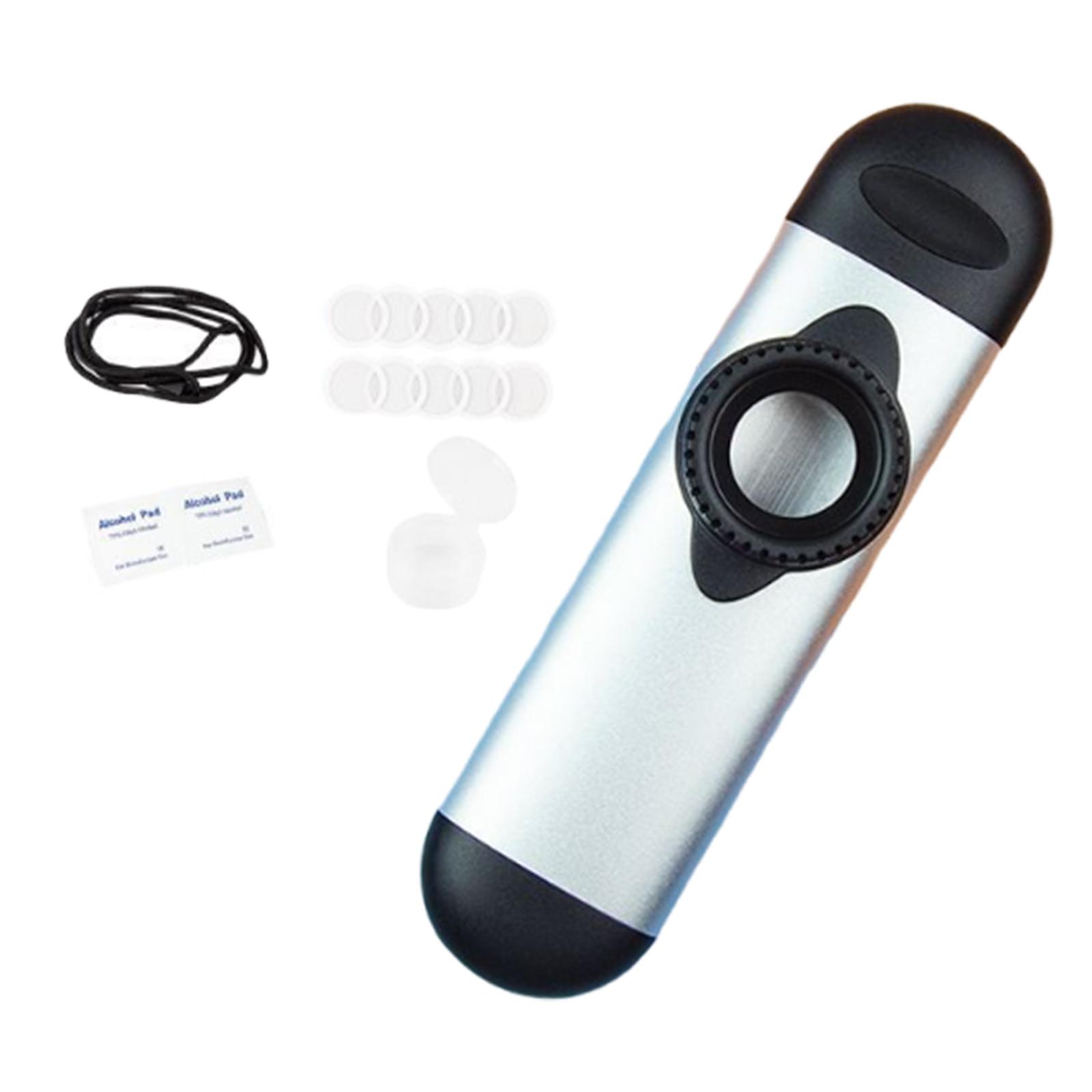 Kazoo with Lanyard Lightweight - Musical Instrument Easy To Learn review and price