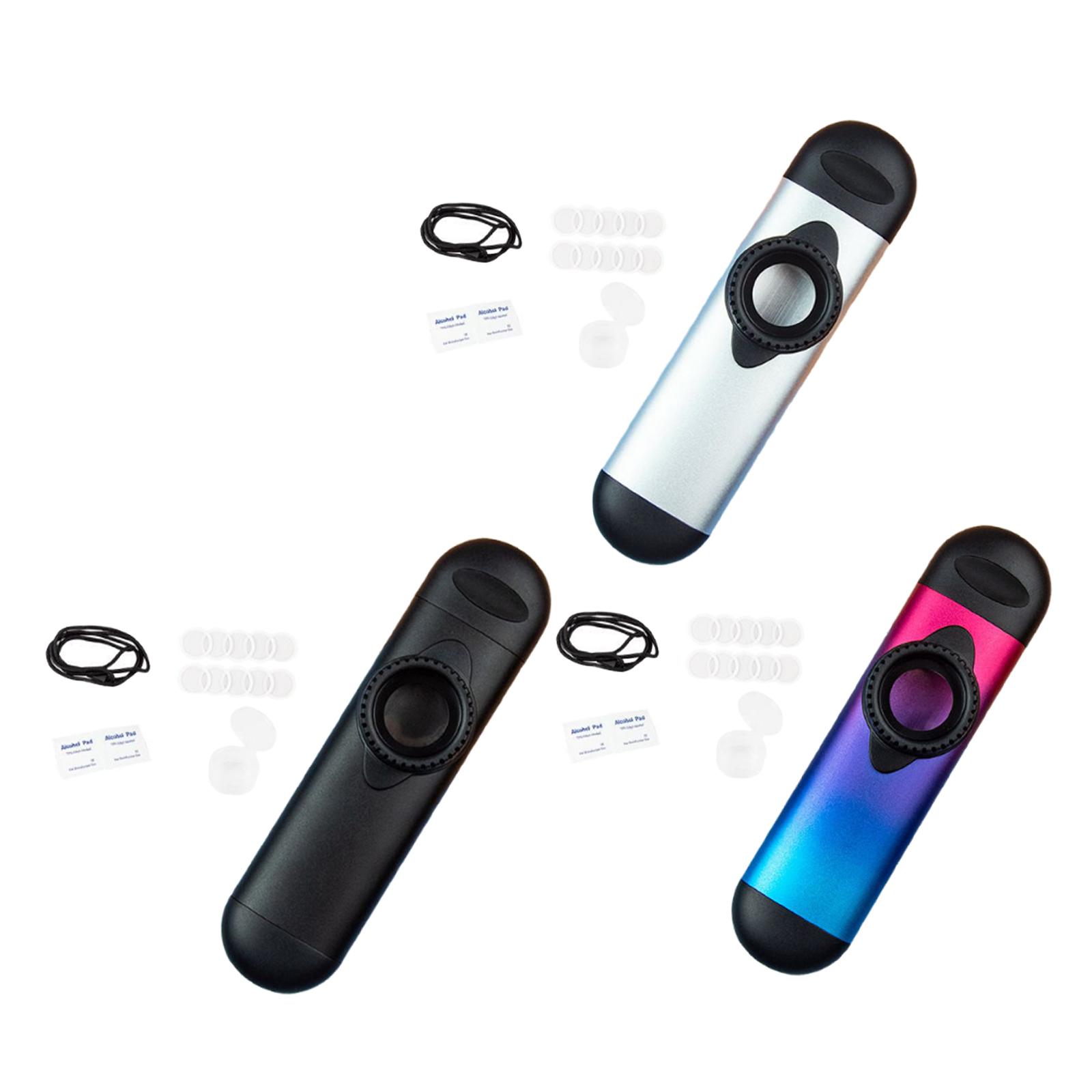 Kazoo with Lanyard Lightweight - Musical Instrument Easy To Learn review and price
